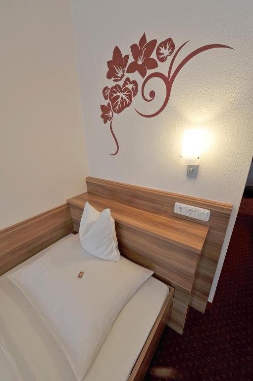 Hotel Café Nothnagel Griesheim  Habitación foto